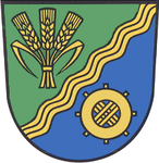 146px-Wappen_Ballstaedt